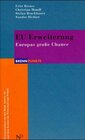 Buchcover EU-Erweiterung