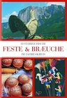 Buchcover Österreichische Feste & Bräuche im Jahreskreis