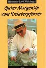 Buchcover Guter Morgentip vom Kräuterpfarrer