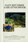 Buchcover Naturführer Sablatnigmoor