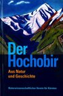 Buchcover Der Hochobir