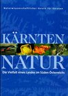 Buchcover Kärnten - Natur