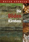 Buchcover Die Böden Kärntens