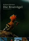Buchcover Avifauna Kärntens - Die Brutvögel
