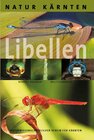 Buchcover Die Libellen Kärntens
