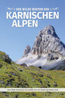Buchcover Der Wilde Westen der Karnischen Alpen