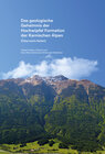 Buchcover Das geologische Geheimnis der Hochwipfel Formation der Karnischen Alpen