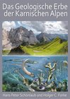 Buchcover Das geologische Erbe der Karnischen Alpen
