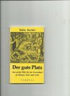 Buchcover Der gute Platz