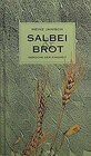 Buchcover Salbei und Brot