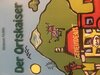 Buchcover Der Ortskaiser
