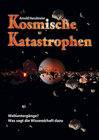 Buchcover Kosmische Katastrophen
