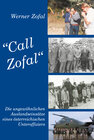 Buchcover Call Zofal