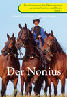 Buchcover Der Nonius