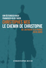 Buchcover Christophes Weg
