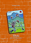 Buchcover Trbala