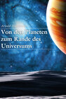 Buchcover Von den Planeten zum Rande des Universums
