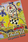 Buchcover Trbala III