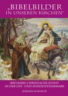 Buchcover Bibelbilder in unseren Kirchen