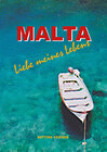Buchcover Malta