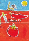 Buchcover Trbala IV