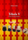 Buchcover Trbala V