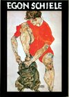 Buchcover Egon Schiele