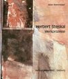 Buchcover Herbert Stejskal - Werkprozesse