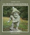 Buchcover Salzburger Barockzwerge
