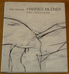 Buchcover Hannes Mlenek