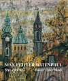 Buchcover Max Peiffer Watenphul