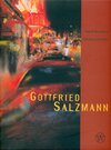 Buchcover Gottfried Salzmann