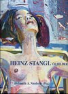 Buchcover Heinz Stangl