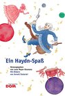 Buchcover Ein Haydn-Spaß