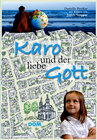 Buchcover Karo und der liebe Gott