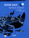 Buchcover Schlaf jetzt, kleines Kamel