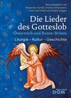 Buchcover Die Lieder des Gotteslob