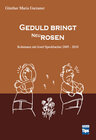 Buchcover Geduld bringt Neurosen