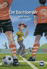 Buchcover Die Bachlberger