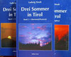 Buchcover Drei Sommer in Tirol