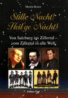 Buchcover Stille Nacht! Heil'ge Nacht!