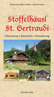 Buchcover Stoffelhäusl St. Gertraudi