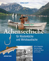 Buchcover Achenseefische für Klosterküche und Wirtshaustische