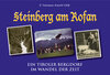 Buchcover Steinberg am Rofan