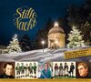 Buchcover Stille Nacht