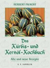 Buchcover Das Kürbis- und Kernöl-Kochbuch