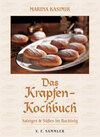 Buchcover Das Krapfen-Kochbuch