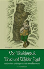 Buchcover Von Teufelsspuk, Trud und Wilder Jagd