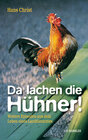 Buchcover Da lachen die Hühner!