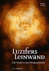 Buchcover Luzifers Leinwand